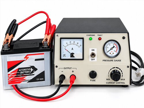 Battery Chargers