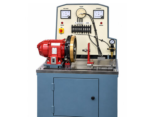 Tekson Magneto Test Benches (Custom Built)